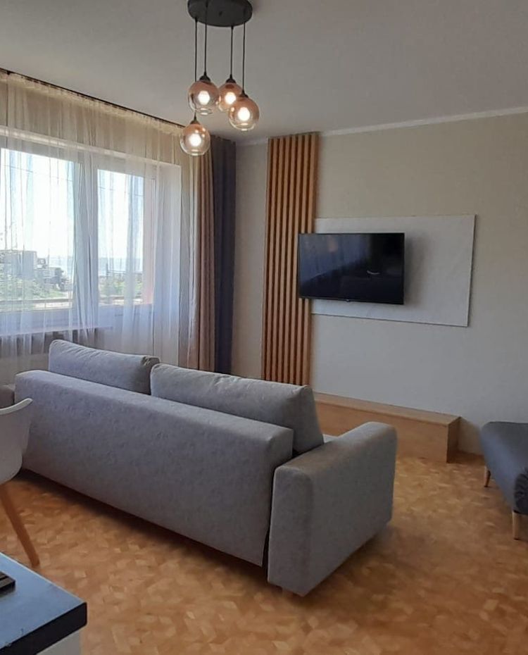 Apartament 101