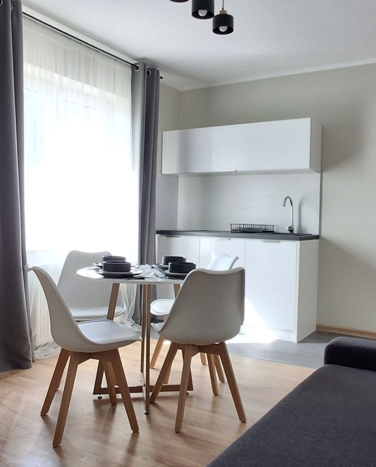 Apartament 202